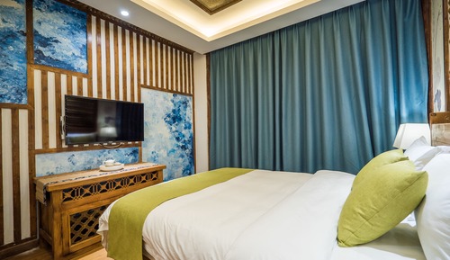 Classic Double Room
