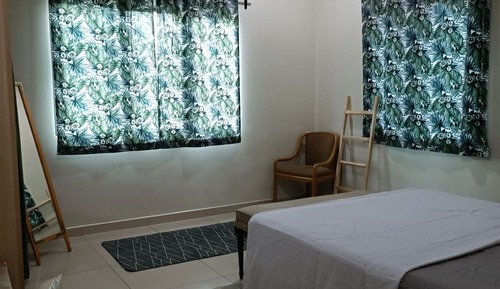 Villa 223 (Ground Floor)