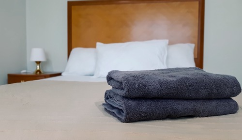 Villa 223 (Room Assigned On Arrival)