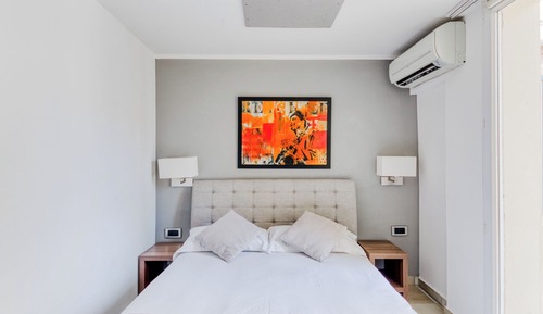 Classic Apartment