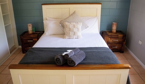 Comfort Cottage