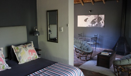 Comfort Chalet