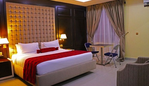 Business Room