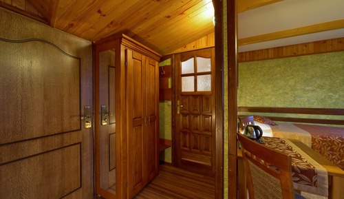 Comfort Twin Room