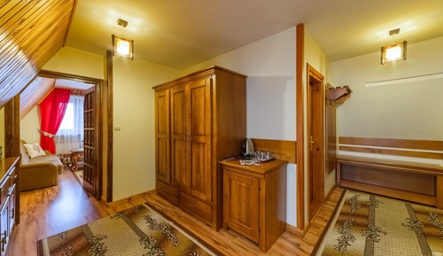 Comfort Studio