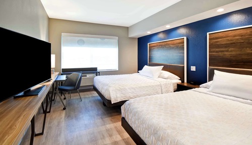 Room, 2 Queen Beds
