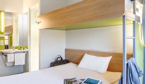 Standard Room, 1 Double Bed