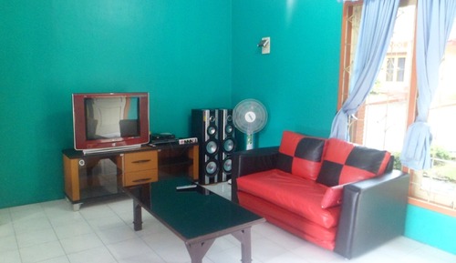 Villa, 2 Bedrooms