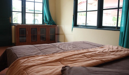 Villa, 4 Bedrooms