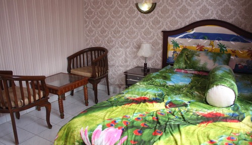 Villa, 3 Bedrooms