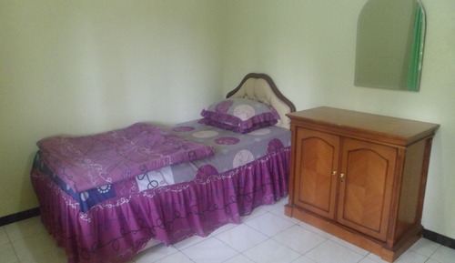 Family Villa, 4 Bedrooms