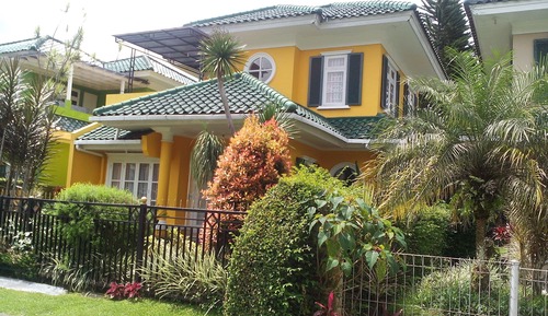 Villa, 3 Bedrooms
