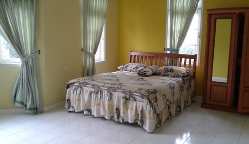 Villa, 5 Bedrooms