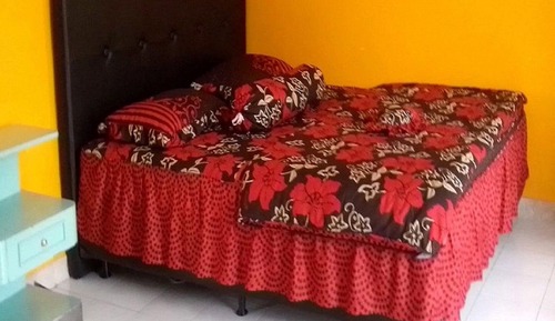Villa, 6 Bedrooms