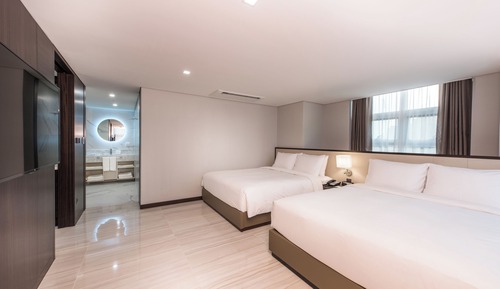 Presidential Suite, 2 Bedrooms