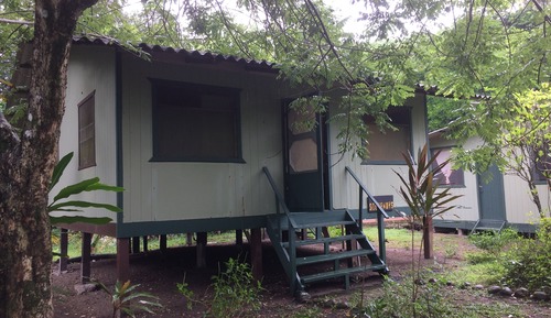 Cabin, 2 Bedrooms, Ocean View