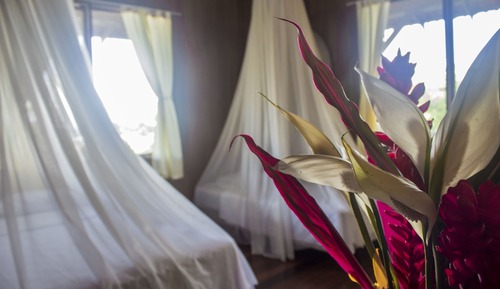 Double Room, Oceanfront