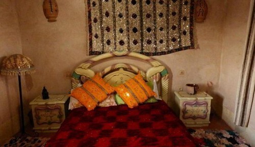 Classic Double Room, 1 Double Bed, Garden View