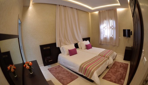 Comfort Room