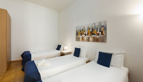 Classic Triple Room