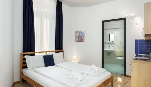 Classic Double Room