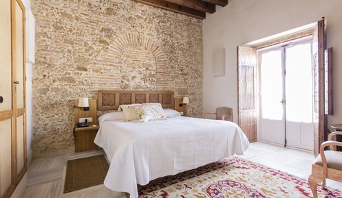 Double Room (Exterior)