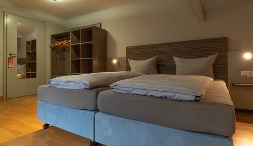 Comfort Double Room