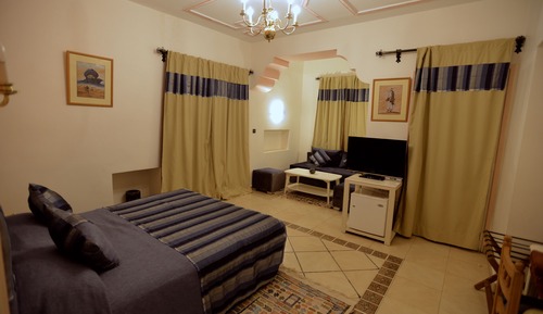 Junior Suite