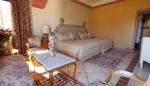 Royal Suite