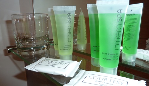 Deluxe Double or Twin Room, Private Bathroom