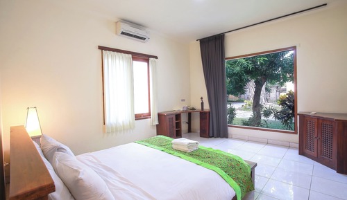 Villa, 2 Bedrooms