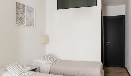 Superior Room, Balcony, Sea View