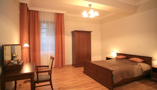 Deluxe Apartment, 3 Bedrooms