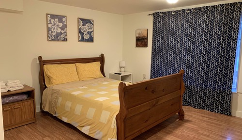 Junior Suite, Multiple Beds, Patio