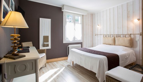 Premium Double Room