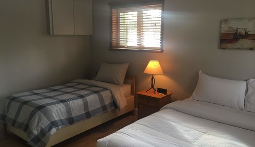 Condo, 1 Bedroom