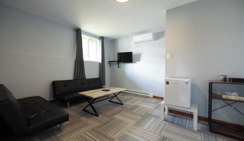 Comfort Room