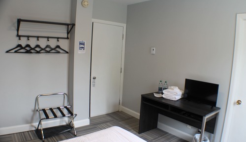 Room, 1 Double Bed