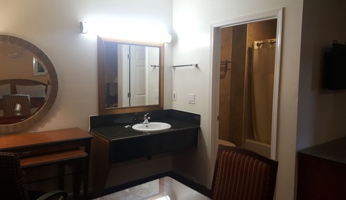 Deluxe Room, 2 Queen Beds