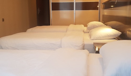 Classic Triple Room