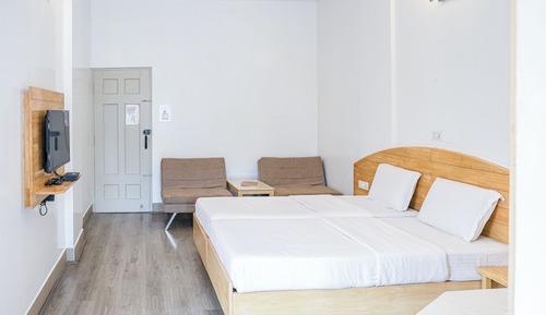 Superior Double or Twin Room