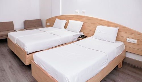 Executive Triple Room