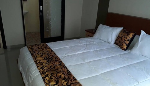 Villa, 2 Bedrooms