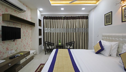 Premium Room