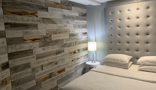 Superior Room, 1 King Bed