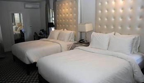 Standard Room, 2 Queen Beds
