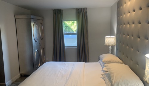 Superior Room, 1 King Bed, Accessible