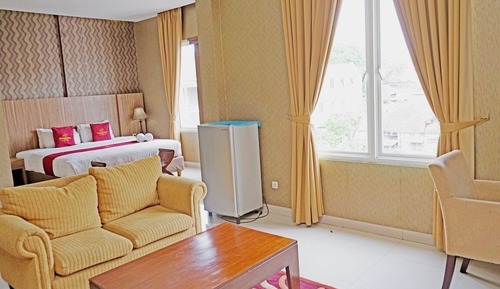 Junior Suite