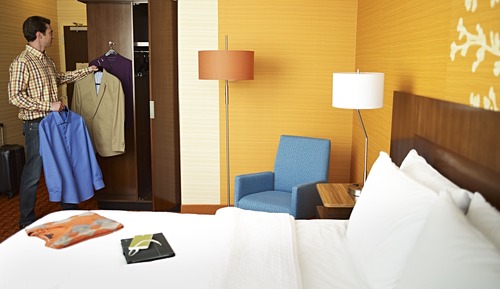 Suite, Multiple Beds (Mobility/Hearing Accessible, Tub)