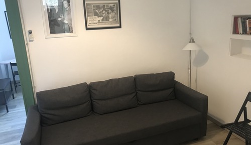 Standard Suite
